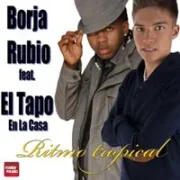 Ritmo Tropical - Borja Rubio