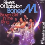 Rivers of Babylon - Boney m