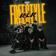 RLR Freestyle (Rap La Rue) ft. LeoLaBandit, Benoua & Adem (RLR) - Juu