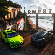 RMPR T - De La Ghetto