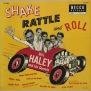 Rock Around The Clock - Bill Haley