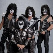 Rock ’n Roll All Nite (”Alive” Version) - Kiss
