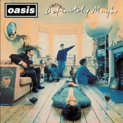Rock ‘n’ Roll Star - Oasis