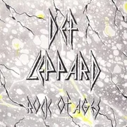 Rock of Ages - Def Leppard