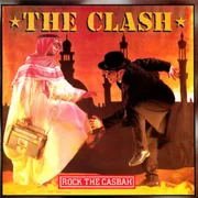 Rock the Casbah - The Clash