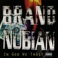 Brand nubian rock the set - Brand nubian