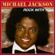 Rock with you - Michael jackson