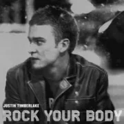 Rock your body - Justin timberlake