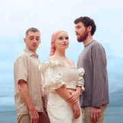 Rockabye (Demo) ft. Sean Paul & Ina Wroldsen - Clean Bandit