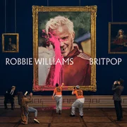 Rocket ft. Tony Iommi - Robbie Williams