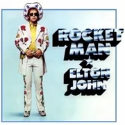 Rocket Man (I Think It’s Going to Be a Long, Long Time) - Elton John