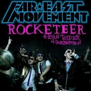 Rocketeer ft. Ryan Tedder - Far East Movement