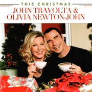 Rockin’ Around the Christmas Tree ft. Kenny G - John Travolta