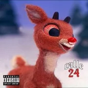 Rodolfo El Reno - Villancicos