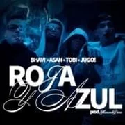 Roja Y Azul - Tobi (arg)