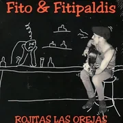 Rojitas las Orejas - Fito