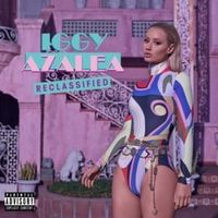 Rolex - Iggy Azalea