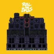 Roll The Bass - Major Lazer