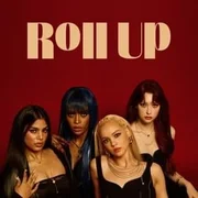 Roll Up (Inst.) - Blackswan