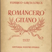 Romance de la luna, luna - Federico García Lorca