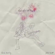 Roomful of People ft. Jake Scott - Rosie Darling