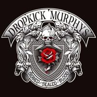 Rose Tattoo - Dropkick Murphys