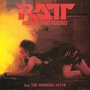 Round and Round - Ratt