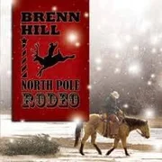 Rudolph the Red Nose Reindeer - Brenn Hill