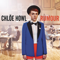 Rumour - Chlöe Howl