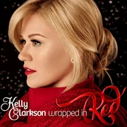 Run Run Rudolph - Kelly Clarkson