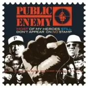 Run Til Its Dark - Public Enemy