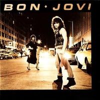 Runaway - Bon Jovi