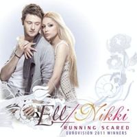 Running scared - Ell & nikki