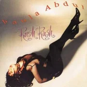 Rush Rush - Paula Abdul