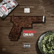 Russian Cream - Key Glock