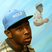 Rusty ft. Earl Sweatshirt & Domo Genesis - Tyler