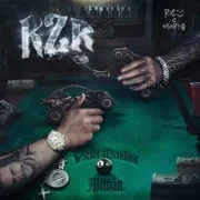 RZR - Victor Mendivil