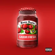 Sabor Fresa - Fuerza Regida