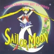 Sailor Moon Theme - Brynne Price