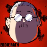 SAKAMOTO DAYS - Eddie Rath