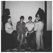 Sal Del Paraíso - Sal Del Paraíso