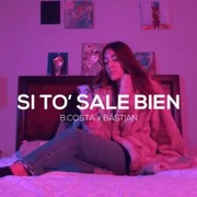 Si To’ Sale Bien ft. Bástian (Mexico) - David Otero