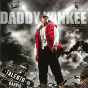 Salgo Pa' La Calle - Daddy yankee