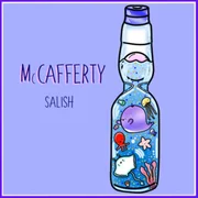 Salish - Mccafferty