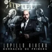 Saliste Liviana - Lupillo Rivera