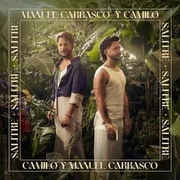 Salitre - Manuel Carrasco