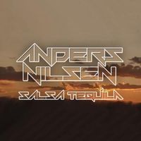 Salsa Tequila - Anders Nilsen