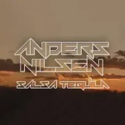 Salsa Tequila - Anders Nilsen