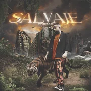 Salvaje - Freitas Fcs