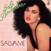 Sálvame - Bibi Andersen